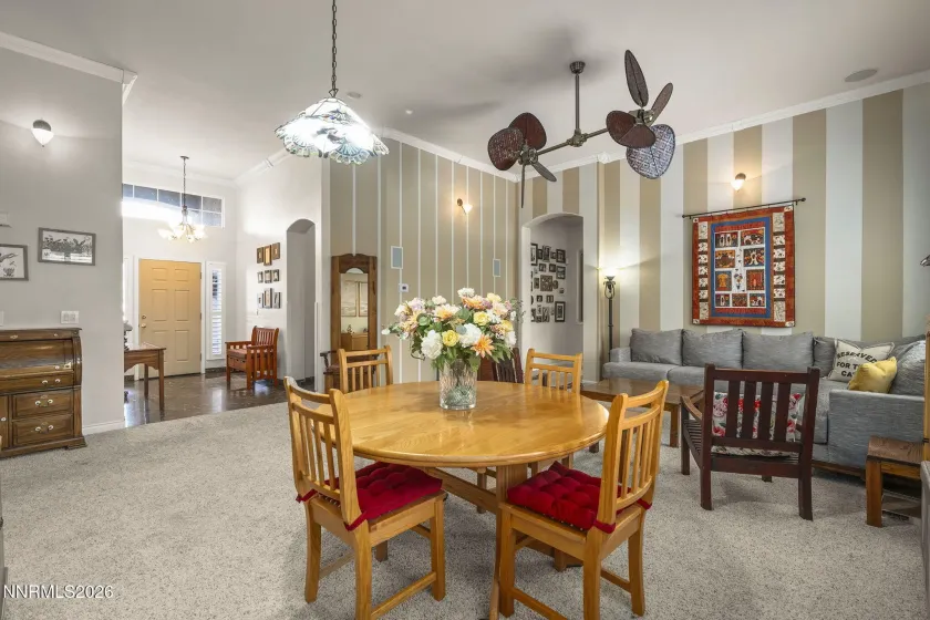 1960 Clos Du Val, Reno, Nevada 89519, 4 Bedrooms Bedrooms, ,3 BathroomsBathrooms,Residential,Residential,Clos Du Val,260000483