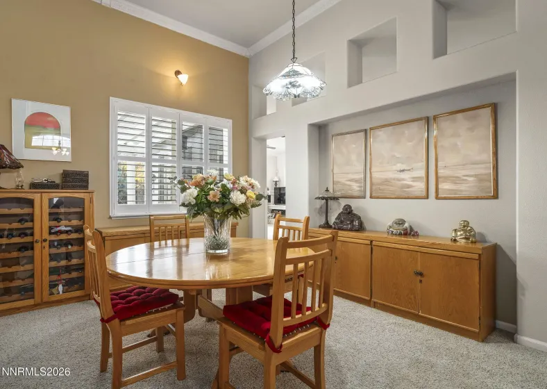 1960 Clos Du Val, Reno, Nevada 89519, 4 Bedrooms Bedrooms, ,3 BathroomsBathrooms,Residential,Residential,Clos Du Val,260000483