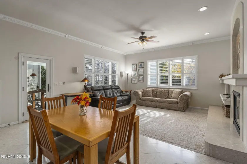 1960 Clos Du Val, Reno, Nevada 89519, 4 Bedrooms Bedrooms, ,3 BathroomsBathrooms,Residential,Residential,Clos Du Val,260000483