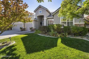 1960 Clos Du Val, Reno, Nevada 89519, 4 Bedrooms Bedrooms, ,3 BathroomsBathrooms,Residential,Residential,Clos Du Val,260000483