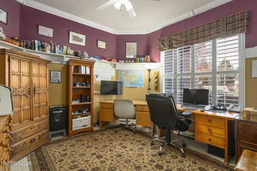 1960 Clos Du Val, Reno, Nevada 89519, 4 Bedrooms Bedrooms, ,3 BathroomsBathrooms,Residential,Residential,Clos Du Val,260000483