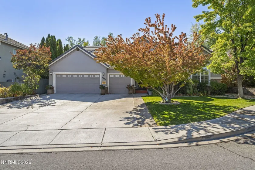 1960 Clos Du Val, Reno, Nevada 89519, 4 Bedrooms Bedrooms, ,3 BathroomsBathrooms,Residential,Residential,Clos Du Val,260000483