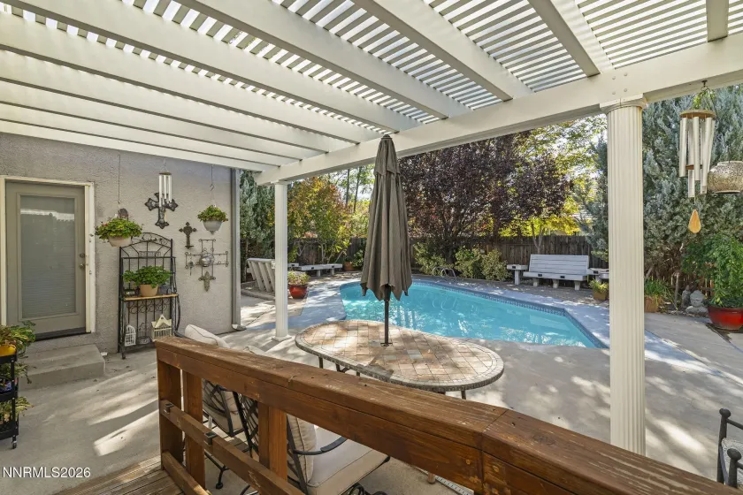 1960 Clos Du Val, Reno, Nevada 89519, 4 Bedrooms Bedrooms, ,3 BathroomsBathrooms,Residential,Residential,Clos Du Val,260000483