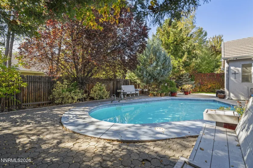 1960 Clos Du Val, Reno, Nevada 89519, 4 Bedrooms Bedrooms, ,3 BathroomsBathrooms,Residential,Residential,Clos Du Val,260000483