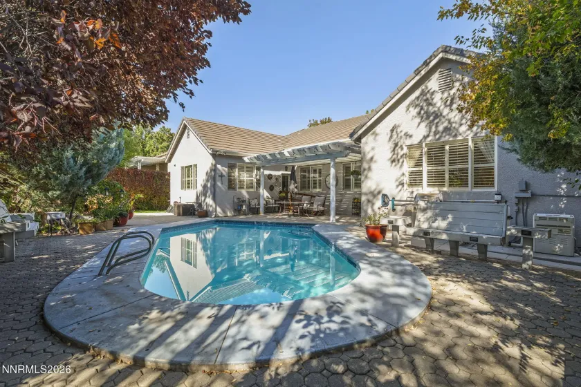 1960 Clos Du Val, Reno, Nevada 89519, 4 Bedrooms Bedrooms, ,3 BathroomsBathrooms,Residential,Residential,Clos Du Val,260000483