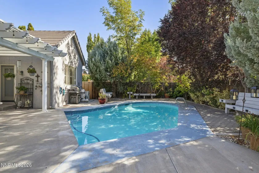 1960 Clos Du Val, Reno, Nevada 89519, 4 Bedrooms Bedrooms, ,3 BathroomsBathrooms,Residential,Residential,Clos Du Val,260000483