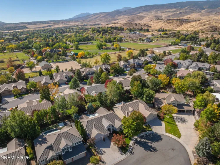 1960 Clos Du Val, Reno, Nevada 89519, 4 Bedrooms Bedrooms, ,3 BathroomsBathrooms,Residential,Residential,Clos Du Val,260000483