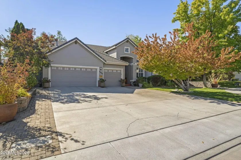 1960 Clos Du Val, Reno, Nevada 89519, 4 Bedrooms Bedrooms, ,3 BathroomsBathrooms,Residential,Residential,Clos Du Val,260000483