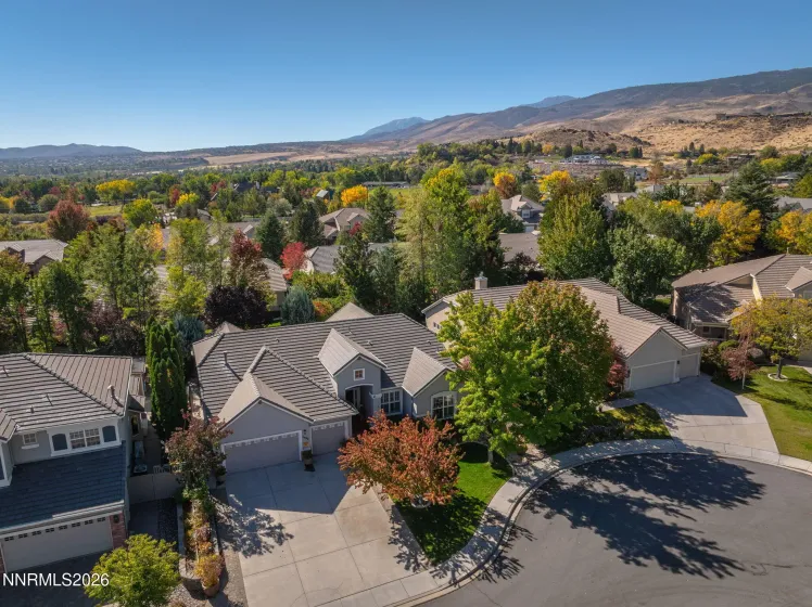 1960 Clos Du Val, Reno, Nevada 89519, 4 Bedrooms Bedrooms, ,3 BathroomsBathrooms,Residential,Residential,Clos Du Val,260000483