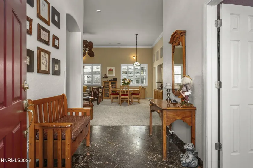 1960 Clos Du Val, Reno, Nevada 89519, 4 Bedrooms Bedrooms, ,3 BathroomsBathrooms,Residential,Residential,Clos Du Val,260000483