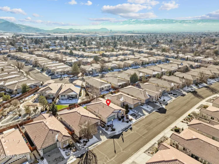 1891 Cosenza, Sparks, Nevada 89434, 2 Bedrooms Bedrooms, ,2 BathroomsBathrooms,Residential,Residential,Cosenza,260000484