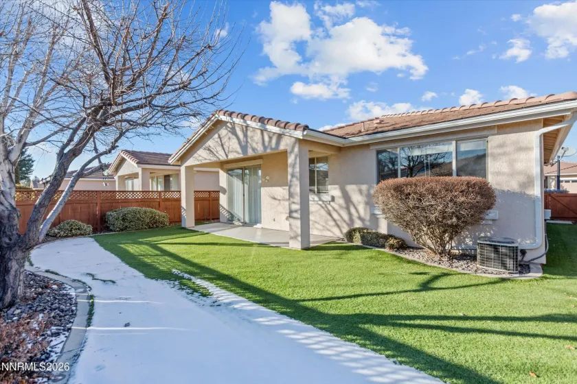 1891 Cosenza, Sparks, Nevada 89434, 2 Bedrooms Bedrooms, ,2 BathroomsBathrooms,Residential,Residential,Cosenza,260000484