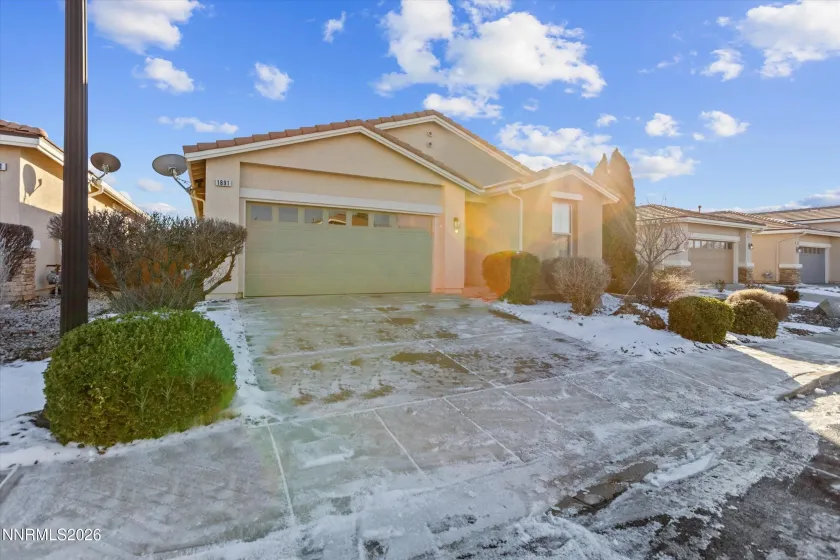1891 Cosenza, Sparks, Nevada 89434, 2 Bedrooms Bedrooms, ,2 BathroomsBathrooms,Residential,Residential,Cosenza,260000484