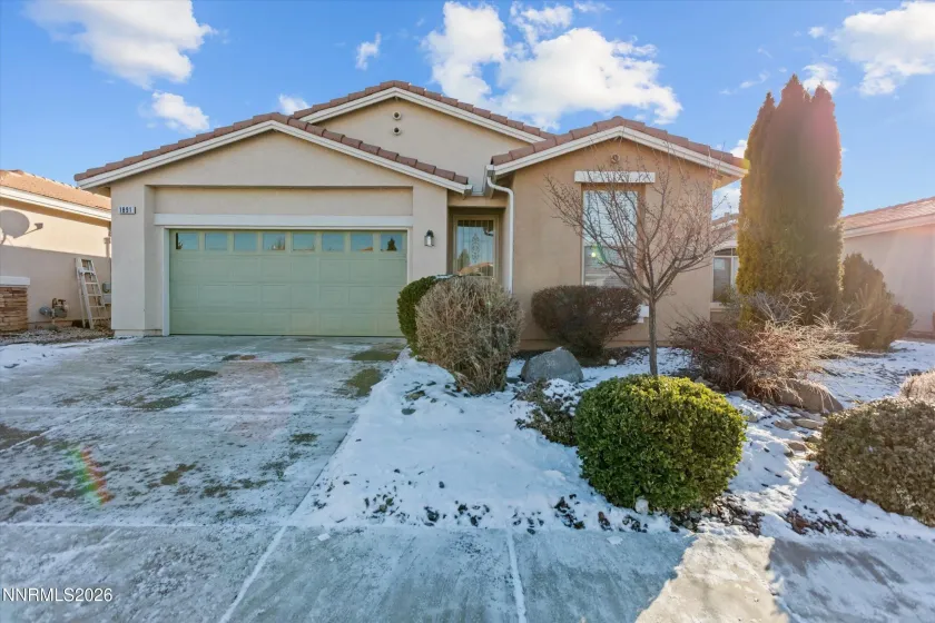 1891 Cosenza, Sparks, Nevada 89434, 2 Bedrooms Bedrooms, ,2 BathroomsBathrooms,Residential,Residential,Cosenza,260000484
