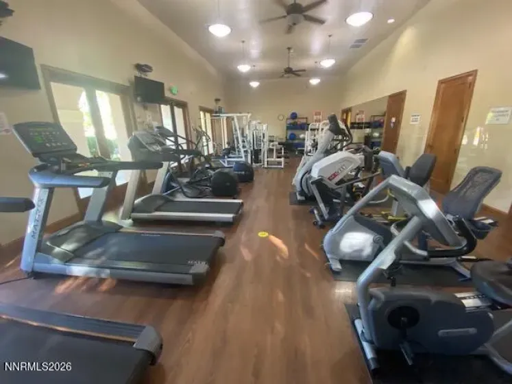 1891 Cosenza, Sparks, Nevada 89434, 2 Bedrooms Bedrooms, ,2 BathroomsBathrooms,Residential,Residential,Cosenza,260000484