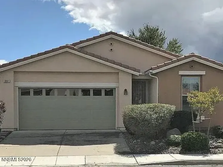 1891 Cosenza, Sparks, Nevada 89434, 2 Bedrooms Bedrooms, ,2 BathroomsBathrooms,Residential,Residential,Cosenza,260000484