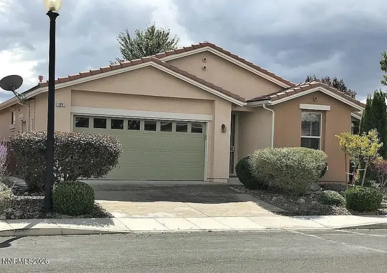 1891 Cosenza, Sparks, Nevada 89434, 2 Bedrooms Bedrooms, ,2 BathroomsBathrooms,Residential,Residential,Cosenza,260000484