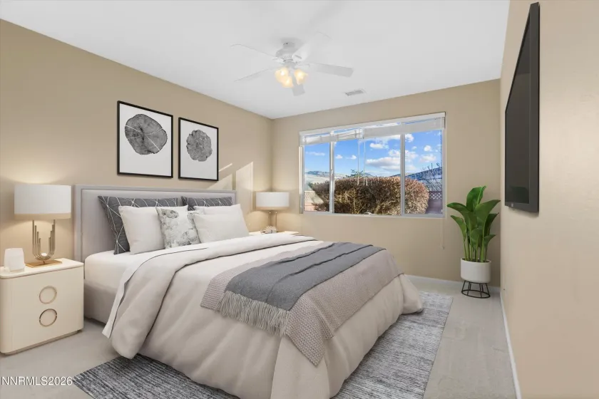 1891 Cosenza, Sparks, Nevada 89434, 2 Bedrooms Bedrooms, ,2 BathroomsBathrooms,Residential,Residential,Cosenza,260000484