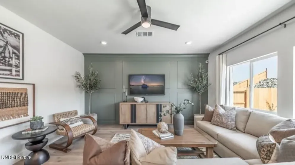 523 Daisy Fay, Carson City, Nevada 89705, 4 Bedrooms Bedrooms, ,3 BathroomsBathrooms,Residential,Residential,Daisy Fay,260000486