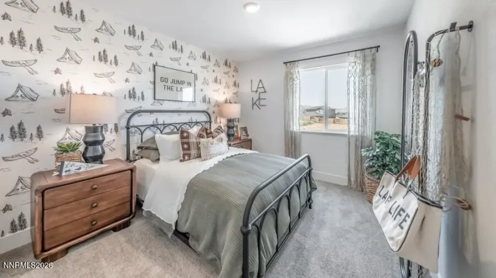 523 Daisy Fay, Carson City, Nevada 89705, 4 Bedrooms Bedrooms, ,3 BathroomsBathrooms,Residential,Residential,Daisy Fay,260000486