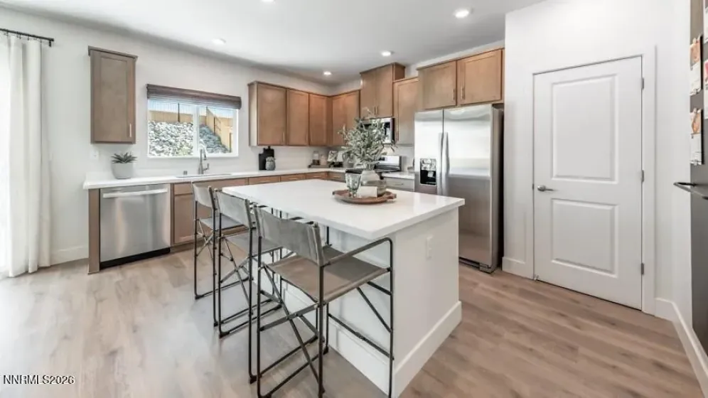 523 Daisy Fay, Carson City, Nevada 89705, 4 Bedrooms Bedrooms, ,3 BathroomsBathrooms,Residential,Residential,Daisy Fay,260000486