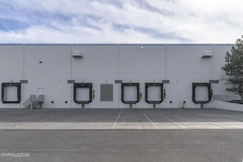 2275 Newlands, Fernley, Nevada 89408, ,Commercial Lease,Manufactured,Newlands,260000488