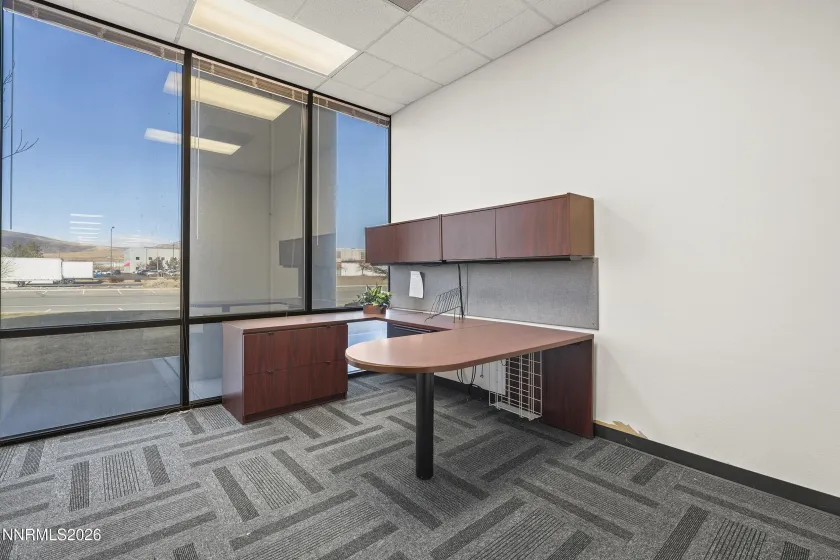 2275 Newlands, Fernley, Nevada 89408, ,Commercial Lease,Manufactured,Newlands,260000488