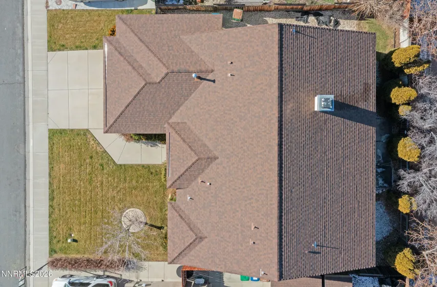 1272 Ridge Point, Carson City, Nevada 89706, 3 Bedrooms Bedrooms, ,2 BathroomsBathrooms,Residential,Residential,Ridge Point,260000491