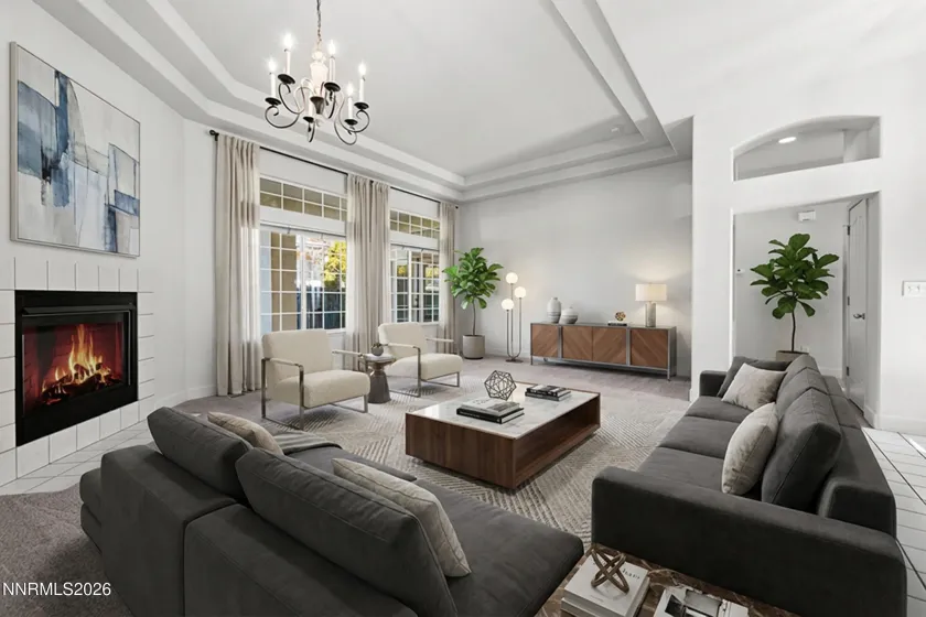 1272 Ridge Point, Carson City, Nevada 89706, 3 Bedrooms Bedrooms, ,2 BathroomsBathrooms,Residential,Residential,Ridge Point,260000491