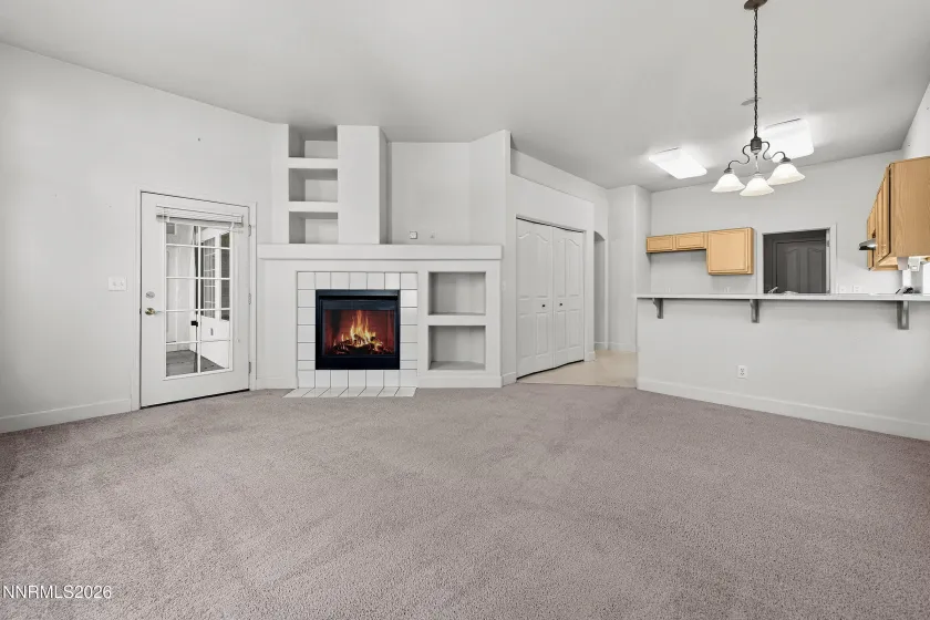 1272 Ridge Point, Carson City, Nevada 89706, 3 Bedrooms Bedrooms, ,2 BathroomsBathrooms,Residential,Residential,Ridge Point,260000491