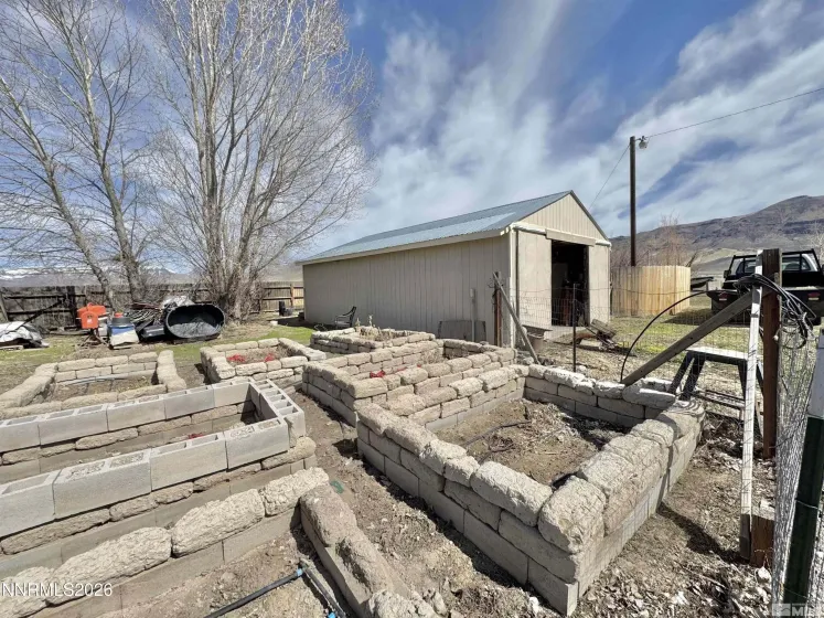 30700 Horse Creek, Orovada, Nevada 89425, 3 Bedrooms Bedrooms, ,2 BathroomsBathrooms,Residential,Residential,Horse Creek,260000492