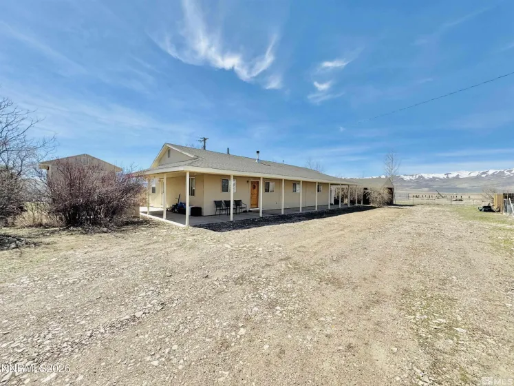 30700 Horse Creek, Orovada, Nevada 89425, 3 Bedrooms Bedrooms, ,2 BathroomsBathrooms,Residential,Residential,Horse Creek,260000492