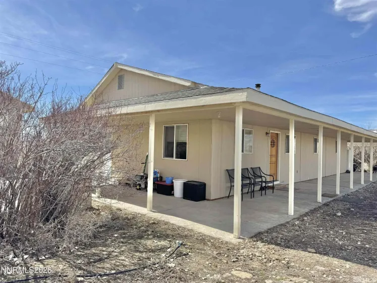 30700 Horse Creek, Orovada, Nevada 89425, 3 Bedrooms Bedrooms, ,2 BathroomsBathrooms,Residential,Residential,Horse Creek,260000492