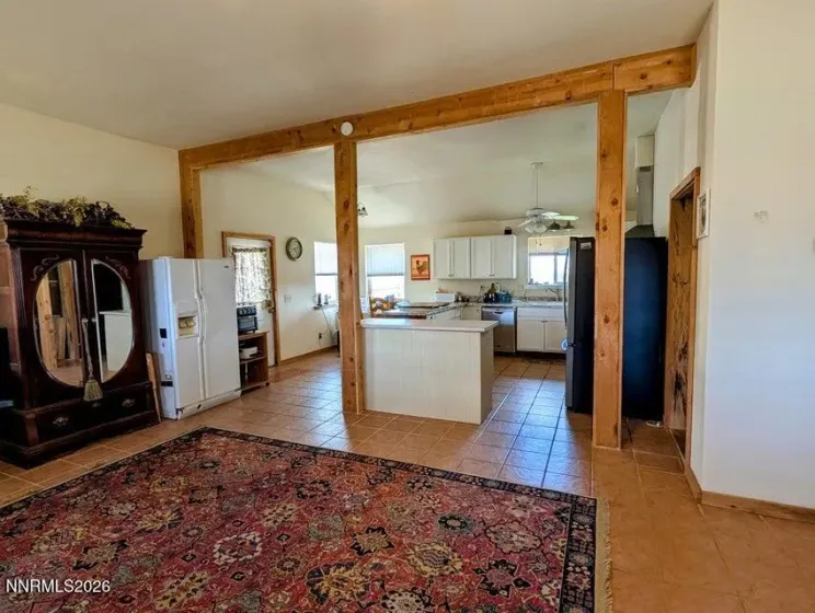 30700 Horse Creek, Orovada, Nevada 89425, 3 Bedrooms Bedrooms, ,2 BathroomsBathrooms,Residential,Residential,Horse Creek,260000492