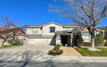 1783 Back Country, Reno, Nevada 89521, 4 Bedrooms Bedrooms, ,3 BathroomsBathrooms,Residential Lease,Manufactured,Back Country,260000498