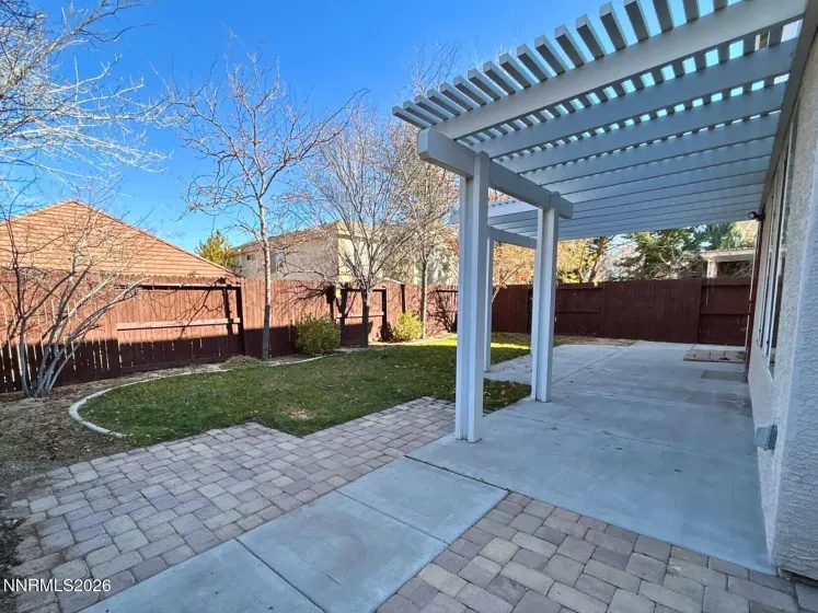 1783 Back Country, Reno, Nevada 89521, 4 Bedrooms Bedrooms, ,3 BathroomsBathrooms,Residential Lease,Manufactured,Back Country,260000498