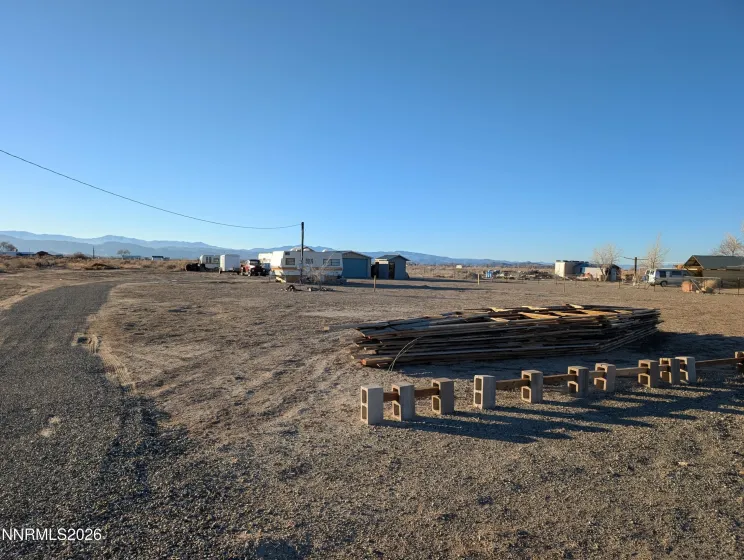 13 Falcon, Yerington, Nevada 89447, ,Land,Residential,Falcon,260000499