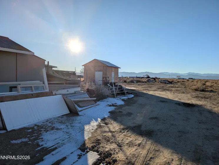 13 Falcon, Yerington, Nevada 89447, ,Land,Residential,Falcon,260000499