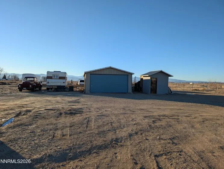 13 Falcon, Yerington, Nevada 89447, ,Land,Residential,Falcon,260000499