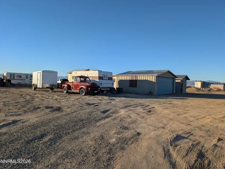 13 Falcon, Yerington, Nevada 89447, ,Land,Residential,Falcon,260000499