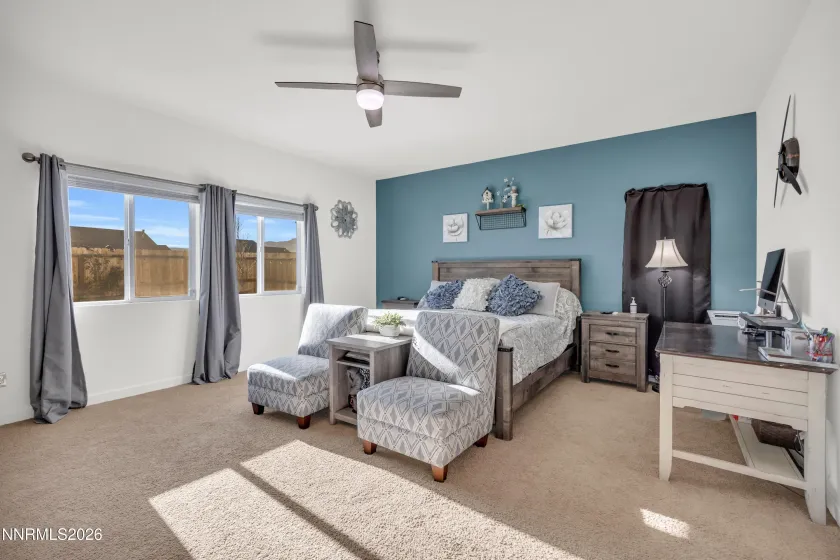 737 Butte Creek, Dayton, Nevada 89403, 4 Bedrooms Bedrooms, ,3 BathroomsBathrooms,Residential,Residential,Butte Creek,260000500