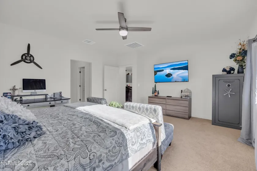 737 Butte Creek, Dayton, Nevada 89403, 4 Bedrooms Bedrooms, ,3 BathroomsBathrooms,Residential,Residential,Butte Creek,260000500