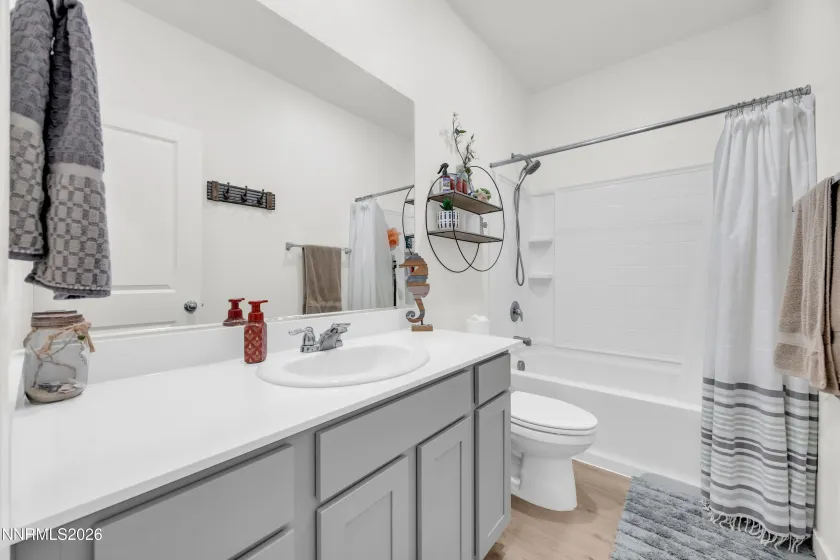 737 Butte Creek, Dayton, Nevada 89403, 4 Bedrooms Bedrooms, ,3 BathroomsBathrooms,Residential,Residential,Butte Creek,260000500