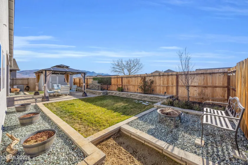 737 Butte Creek, Dayton, Nevada 89403, 4 Bedrooms Bedrooms, ,3 BathroomsBathrooms,Residential,Residential,Butte Creek,260000500