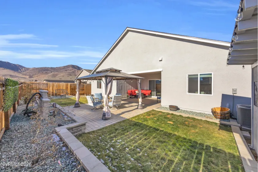 737 Butte Creek, Dayton, Nevada 89403, 4 Bedrooms Bedrooms, ,3 BathroomsBathrooms,Residential,Residential,Butte Creek,260000500