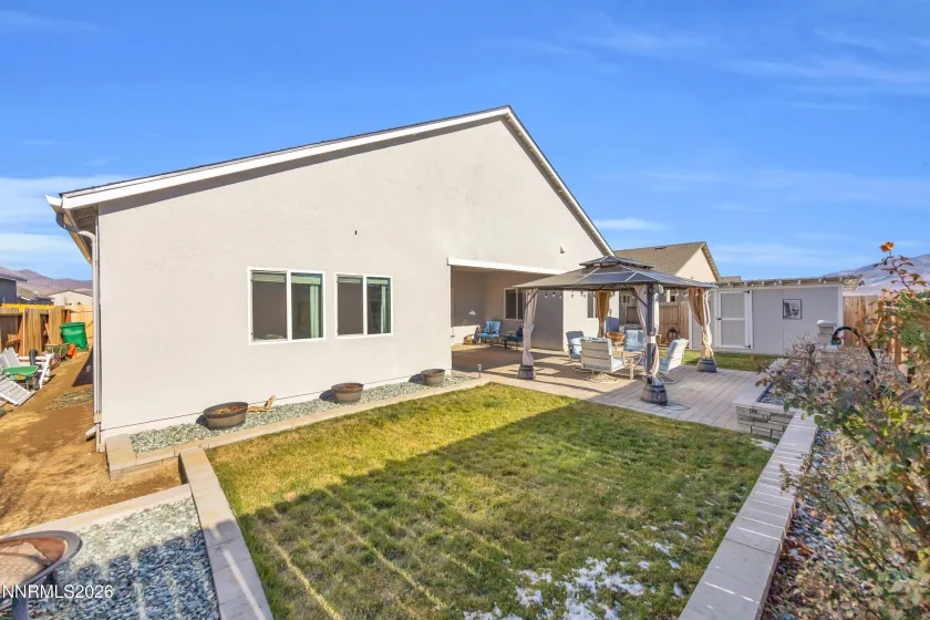 737 Butte Creek, Dayton, Nevada 89403, 4 Bedrooms Bedrooms, ,3 BathroomsBathrooms,Residential,Residential,Butte Creek,260000500