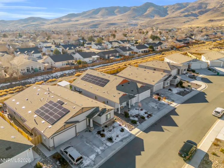 737 Butte Creek, Dayton, Nevada 89403, 4 Bedrooms Bedrooms, ,3 BathroomsBathrooms,Residential,Residential,Butte Creek,260000500