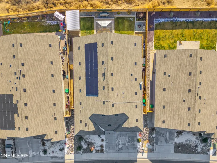 737 Butte Creek, Dayton, Nevada 89403, 4 Bedrooms Bedrooms, ,3 BathroomsBathrooms,Residential,Residential,Butte Creek,260000500