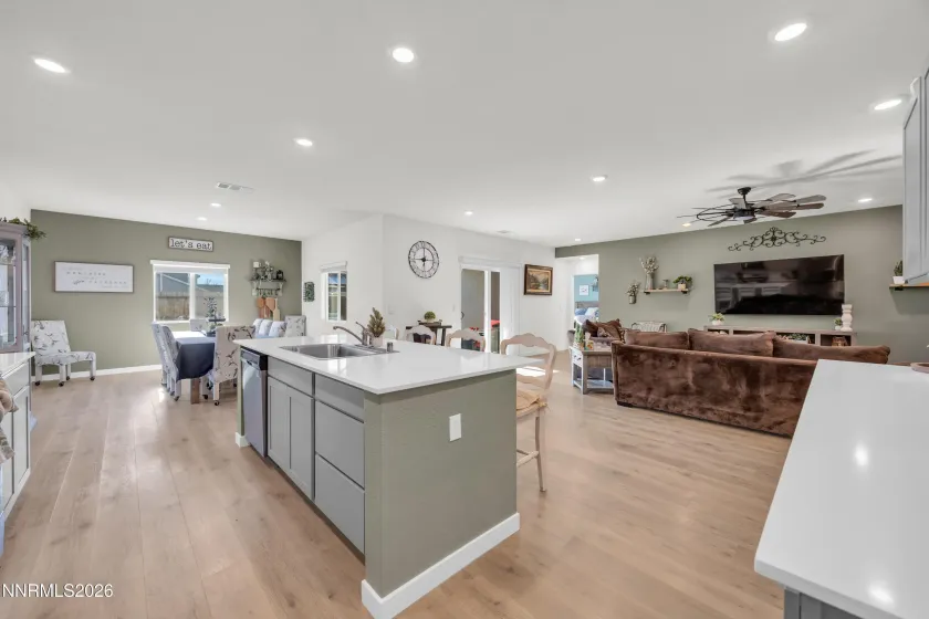 737 Butte Creek, Dayton, Nevada 89403, 4 Bedrooms Bedrooms, ,3 BathroomsBathrooms,Residential,Residential,Butte Creek,260000500