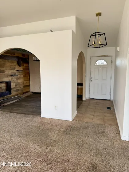 1458 Grey Bluffs, Fernley, Nevada 89408, 3 Bedrooms Bedrooms, ,2 BathroomsBathrooms,Residential,Residential,Grey Bluffs,260000501